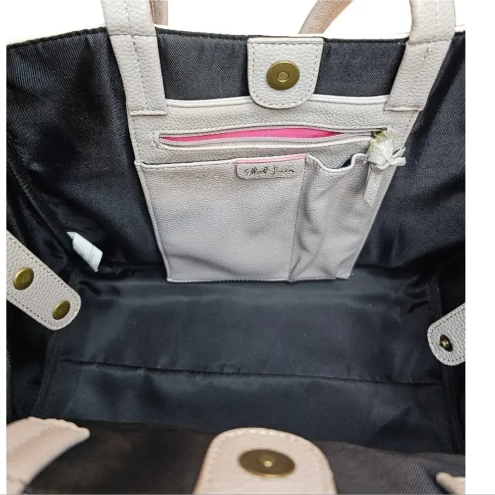 Elliott Lucca Enid Tote by The Sak